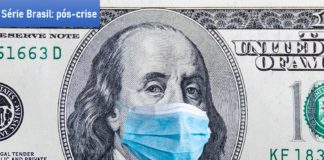 Os impactos causados pelo Covid-19 nos EUA