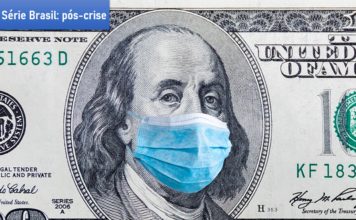 Os impactos causados pelo Covid-19 nos EUA