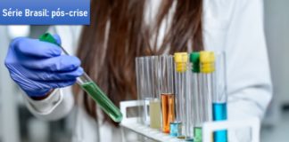 Educação e pesquisa universitária: Desafios na crise