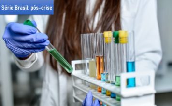 Educação e pesquisa universitária: Desafios na crise