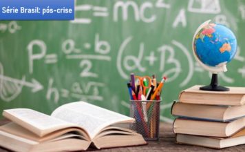 O novo momento da Educação