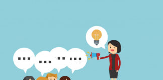 Seja transparente e tranquilizador em tempos de incerteza!