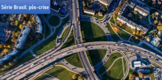 A Mobilidade Urbana depois da crise