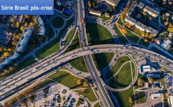 A Mobilidade Urbana depois da crise