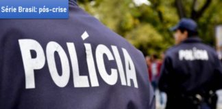 Proteção e segurança em épocas de crise