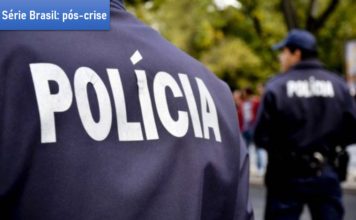 Proteção e segurança em épocas de crise