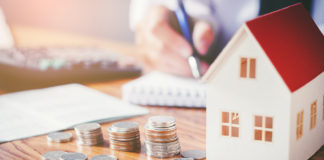 Avaliações para crédito imobiliário