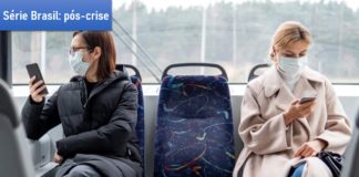 O que pode ser feito para a Mobilidade Urbana das cidades enfrentar situações graves de pandemias