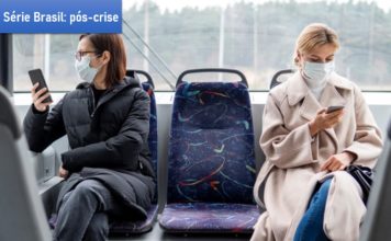 O que pode ser feito para a Mobilidade Urbana das cidades enfrentar situações graves de pandemias