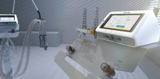 Grupo de engenheiros e médicos de SP cria novo modelo de ventilador pulmonar e estima 400 unidades até junho