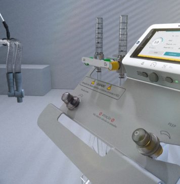 Grupo de engenheiros e médicos de SP cria novo modelo de ventilador pulmonar e estima 400 unidades até junho