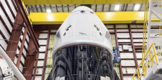 10 questões sobre 1ª missão comercial a levar astronautas da Nasa ao espaço em cápsula da SpaceX