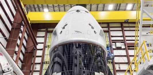 10 questões sobre 1ª missão comercial a levar astronautas da Nasa ao espaço em cápsula da SpaceX