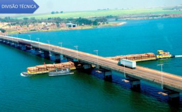 Visão do setor hidroviário e portuário em momentos de Covid-19: Oportunidades e Perspectivas