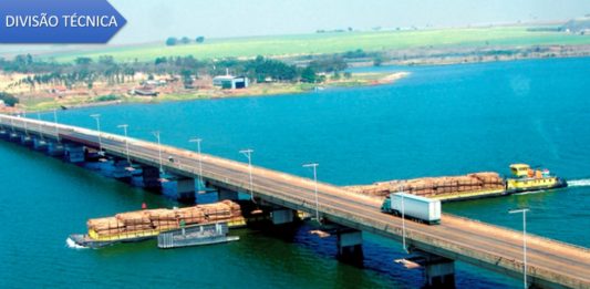 Visão do setor hidroviário e portuário em momentos de Covid-19: Oportunidades e Perspectivas