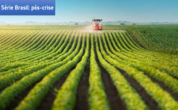 Uma visão do setor do Agronegócio em Momentos de Covid-19: Oportunidades e Perspectivas