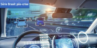 Tendências Tecnológicas no Setor Automotivo