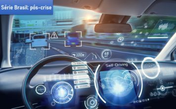 Tendências Tecnológicas no Setor Automotivo