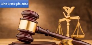 Impressões da classe jurídica com respeito a contratos e seus efeitos econômicos