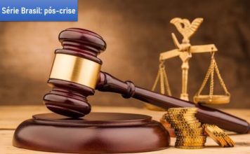 Impressões da classe jurídica com respeito a contratos e seus efeitos econômicos