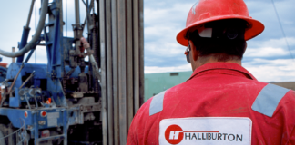 Halliburton divulga vagas para engenheiros e técnicos no Rio de Janeiro