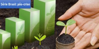 Economia e Agronegócio: Uma visão pós-crise