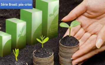 Economia e Agronegócio: Uma visão pós-crise