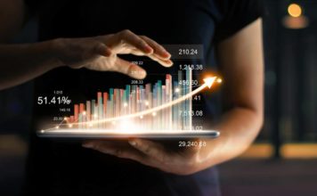 Evolução digital na entrega de projetos