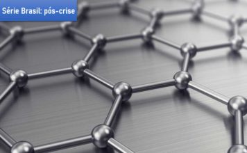 Aplicação de materiais com Grafeno – Um novo mundo nano