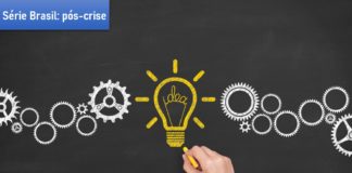 A gestão e governança com inovação e qualidade em empresas no momento pós-crise: O que esperar?