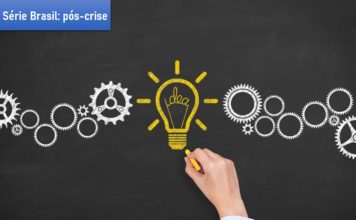 A gestão e governança com inovação e qualidade em empresas no momento pós-crise: O que esperar?