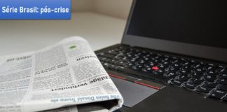 Impressões da classe jornalística com respeito a novas tecnologias de mídia e perfil da sociedade – Uma nova normalidade