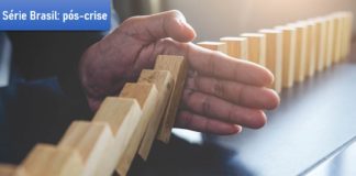 Liderando e aprendendo na crise: Novas realidades