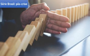 Liderando e aprendendo na crise: Novas realidades