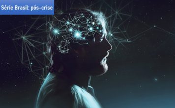 Lições aprendidas com a pandemia: Modificação Mental