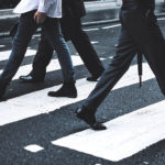 A caminhabilidade dos pedestres: Calçadas seguras e confortáveis existem?