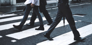 A caminhabilidade dos pedestres: Calçadas seguras e confortáveis existem?