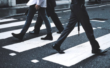 A caminhabilidade dos pedestres: Calçadas seguras e confortáveis existem?