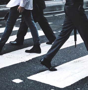 A caminhabilidade dos pedestres: Calçadas seguras e confortáveis existem?