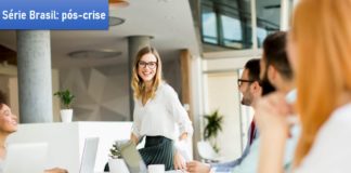 Como se preparar para um novo normal profissional