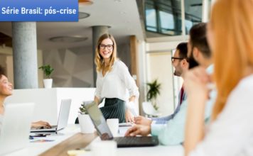 Como se preparar para um novo normal profissional