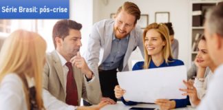 Competências dos profissionais do agora