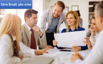 Competências dos profissionais do agora