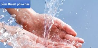 Brasil pós-crise: oportunidades e cenários para o Saneamento
