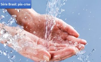 Brasil pós-crise: oportunidades e cenários para o Saneamento