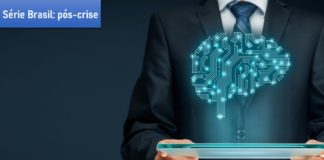 Como a transformação digital apoiará o retorno das atividades organizacionais