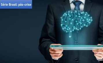 Como a transformação digital apoiará o retorno das atividades organizacionais