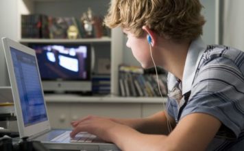 Saúde da Família em Tempos de Pandemia – A visão do adolescente sobre a aula virtual