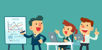 Adapte seu estilo de liderança à situação em questão!