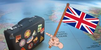 Curso de inglês para viagens